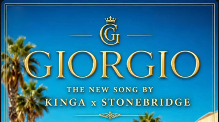Who Is Giorgio?